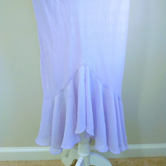 Madison Studio Intimates Slip Dress - Picture 6 of 12